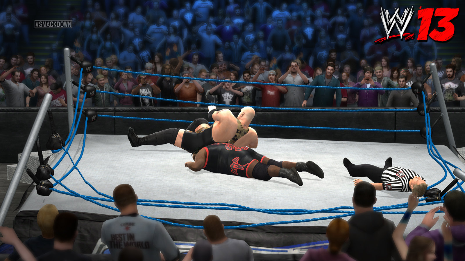 Wwe 2k13 Pc Game Free Download Full Version Wwe 2k13 Pc Game Free Download Full Version